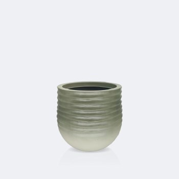 Mariella Round Pot - Small