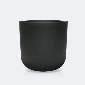 Newpot Planter - Black/Large