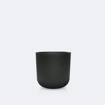 Newpot Planter - Black/Small