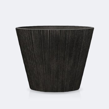 Classic Planter - Black
