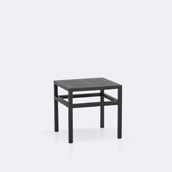 Global Side Table - Black