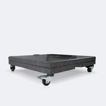 130KG Granite Parasol Base