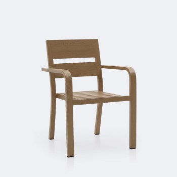 Harbour Dining Chair - Woodlook