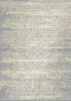 Heirloom Beige Grey Rug 2'x3'