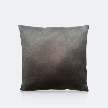 Throw Pillow - Grey