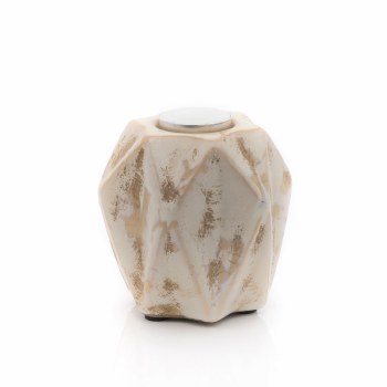 Ceramic Tea Light Holder