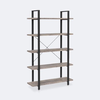 Kenzo Bookshelf