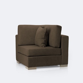 Kingston Corner Chair