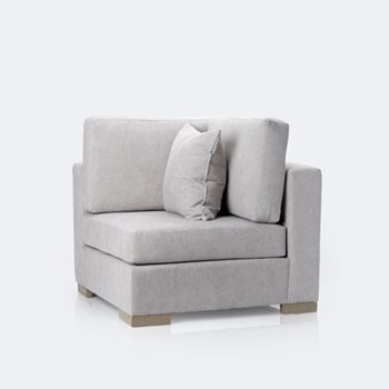 Kingston Corner Chair