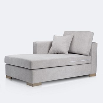 Kingston LHF Chaise