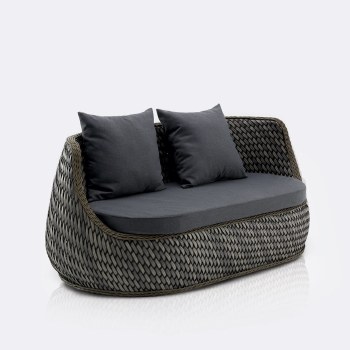 Laguna Loveseat