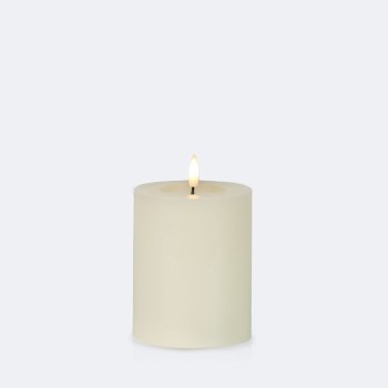 LED Candle - 7in