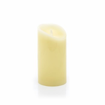 Medium LED Candle