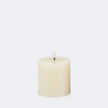 LED Candle 10cm