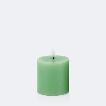 LED Candle 10cm