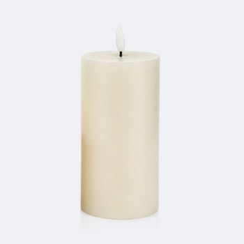 LED Candle 15cm
