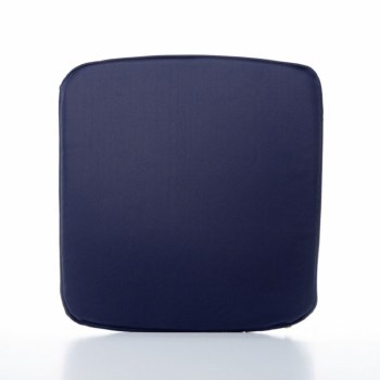 Seat Pad- Navy Blue