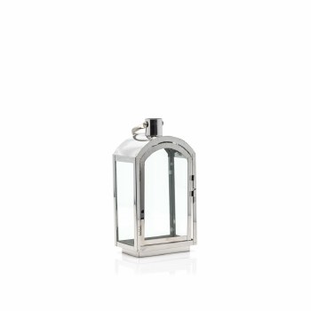 Small Stainless Steel Lantern