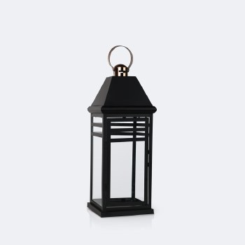 Greer Lantern - Large