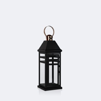 Greer Lantern - Medium