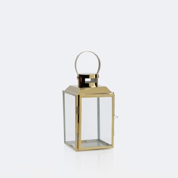 Wren Lantern - Small