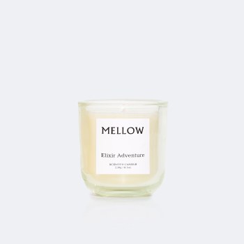 Mellow 230g Candle - Elixir Adventure