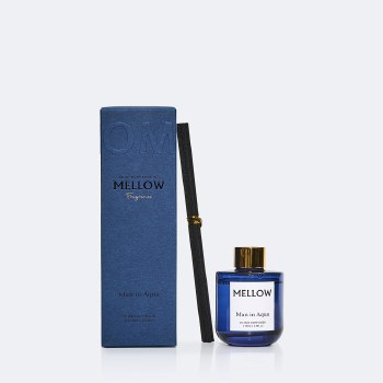 Mellow 110ml Diffuser - Man in Aqua