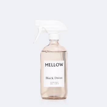 Mellow 450ml Room Spray - Black Dress