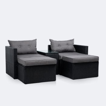 Margo Wicker Set