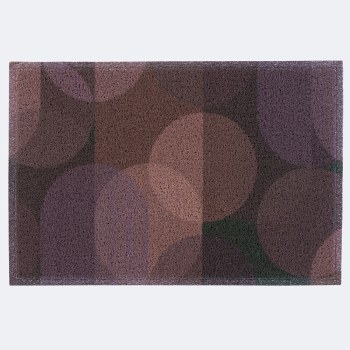 Matologie Door Mat - Circles