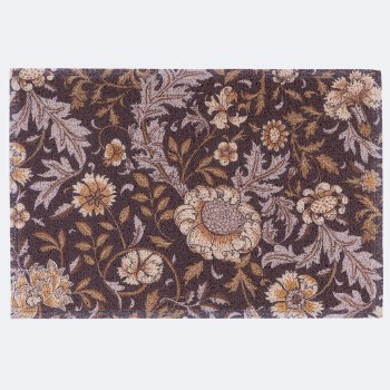 Matologie Door Mat - Fall Florals