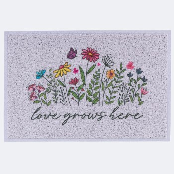 Matologie Door Mat - Love