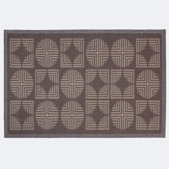 Matologie Door Mat - Mod Mosaic