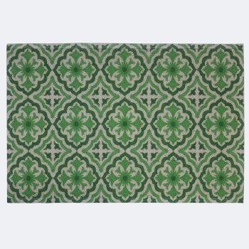 Matologie Door Mat - Pretty Lucky