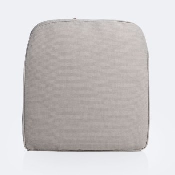 Metro Seat Cushion - Beige