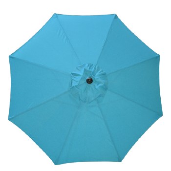 10' Autotilt Umbrella 10' Autotilt Umbrella
