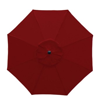 10' Autotilt Umbrella