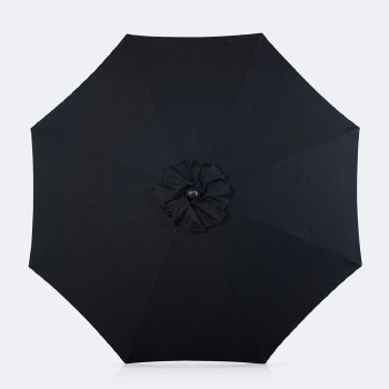 9' Autotilt Umbrella 9' Autotilt Umbrella