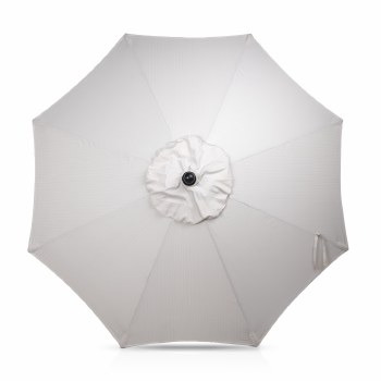 9' Autotilt Umbrella