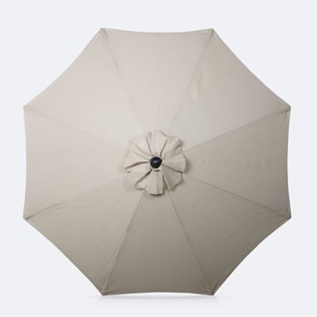 9' Autotilt Umbrella 9' Autotilt Umbrella