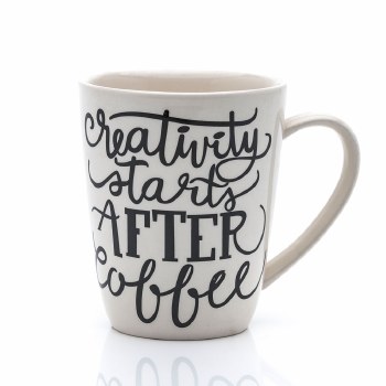 Creativity Mug