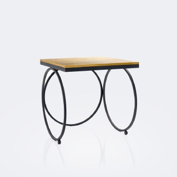 Nashville Large Nesting Table Nashville Large Nesting Table