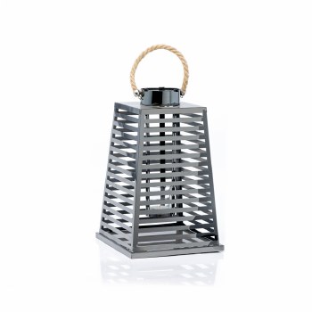 Stainless Steel Lantern