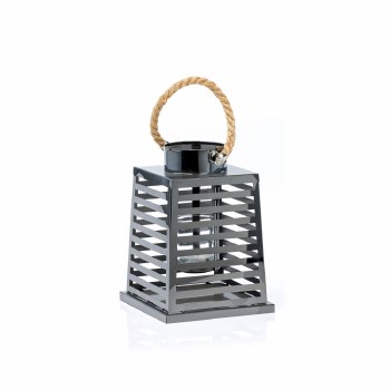 Stainless Steel Lantern