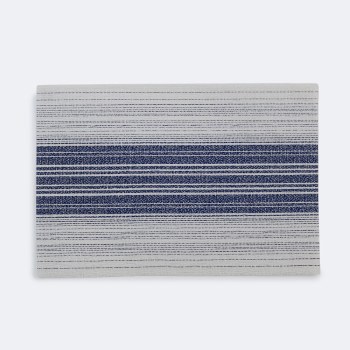 Nils PVC Placemat - Navy