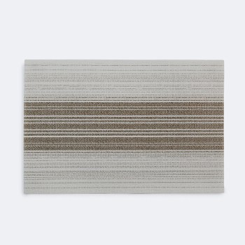 Nils PVC Placemat - Taupe