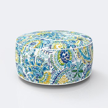 Inflatable Patio Pouf - Whimsical Dream