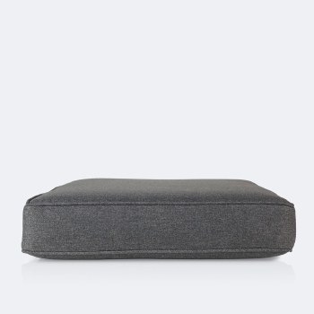 Deep Seating Seat Cushion - Grey