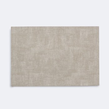 Percept PVC Placemat - Beige