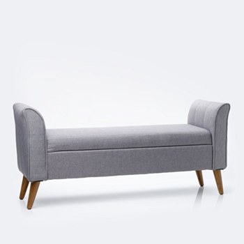 Porter Storage Bench Porter Storage Bench